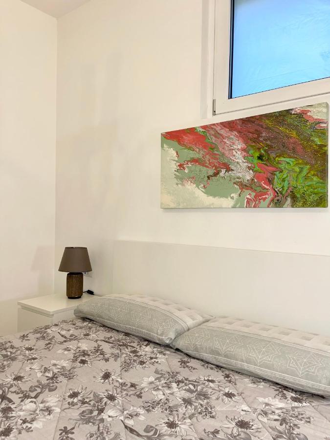 The White House, Modern Apartment In Center Μιλάνο Εξωτερικό φωτογραφία